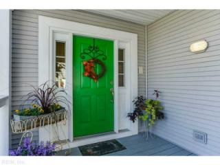 2413 Bay Oaks Pl, Norfolk, VA 23518-6117