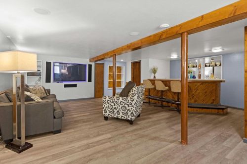 1138 Thrush St, Green Bay WI  54303-4336 exterior