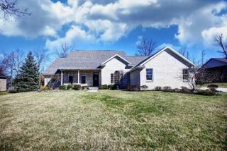 1710 Bay Hill Dr, Findlay, OH 45840-8222
