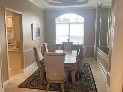 11538 Persimmon Blvd, West Palm Beach FL  33411-9021 exterior