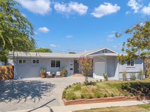 2011 Macarthur St, Rancho Palos Verdes CA  90275-1112 exterior