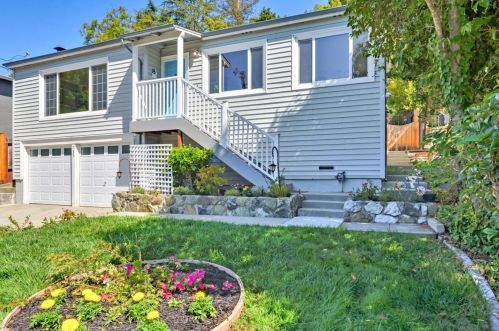 735 Canyon Rd, Redwood City, CA 94062-3023