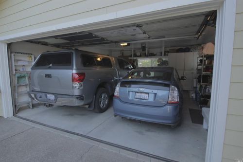 3331 Zaina Ln, Ukiah CA  95482-6962 exterior