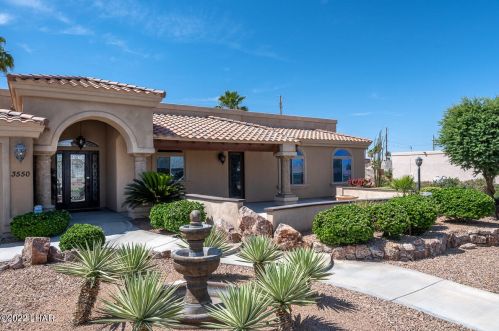 3550 Kiowa Blvd, Lake Havasu City, AZ 86404-1735