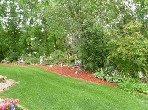 26 Pluim Dr, Waupun WI  53963-1564 exterior