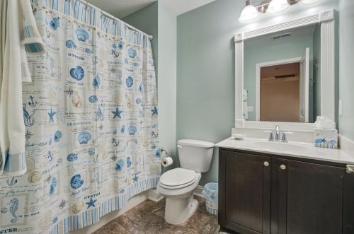 2096 Promenade Ct, Mount Pleasant SC  29466-7231 exterior