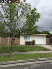 3157 Groom Dr, Richmond, CA 94806-2768