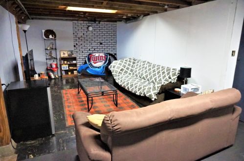 9625 Flintwood St, Minneapolis MN 55448-2439 exterior