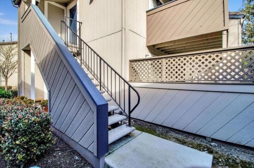 708 Cassaday Ct, San Jose CA  95136-1918 exterior