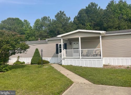 23026 Prince George Dr, Lewes DE  19958-5234 exterior