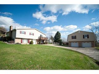 291 Linden Rd, Canonsburg, PA 15317-4858