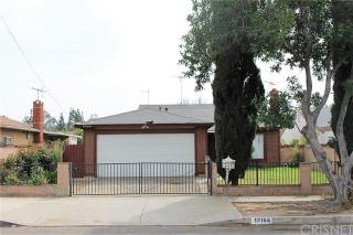 13164 Wentworth St, Los Angeles, CA 91331-5821