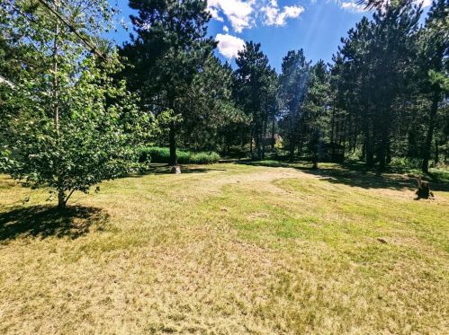 4169 Overland Cir, Webster, WI