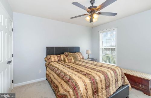 102 Evergreen Cir, Siddonsburg PA  17019-9630 exterior