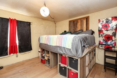 1011 Grackle Ct, Newman CA  95360-1861 exterior