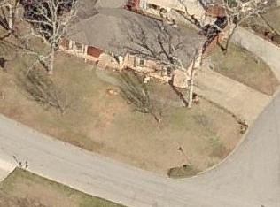 4534 Sherry Ln, Hixson, TN 37343-4741