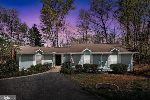 118 Appleview Ct, Locust Grove, VA 22508-5431