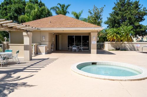 3313 Sunset Trace Cir, Palm City FL  34990-3062 exterior