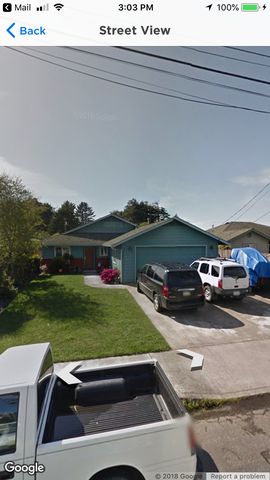 3326 G St, Eureka, CA 95503-5306