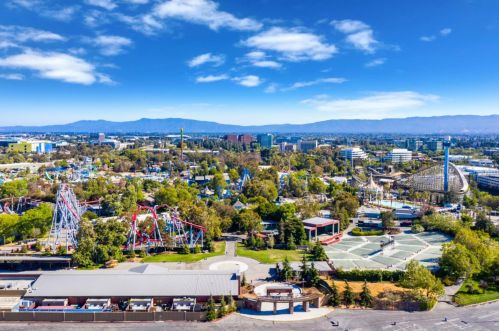 814 Lakehaven Dr, Sunnyvale CA  94089-2553 exterior