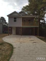 135 Alberta St, Jarvisburg, NC 27947-9504