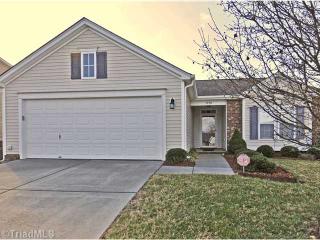 1720 Heather Ridge Dr, Winston Salem, NC 27127-6808