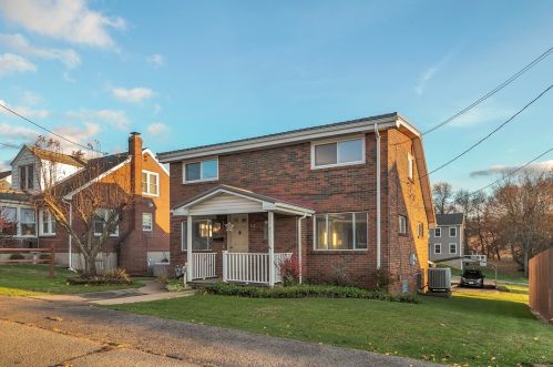 512 Chestnut St, Saltsburg, PA 15681-1205