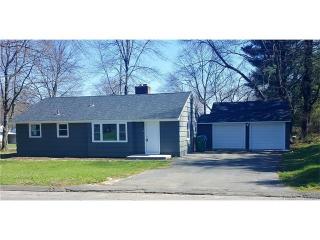 15 Kelsey Pl, Bloomfield, CT 06002-2818