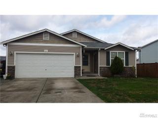 211 Lane Blvd, Ohop, WA 98360-7434