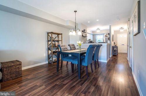 23 Yorktown Ct, Blue Bell PA exterior