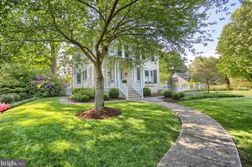 322 President Ave, Lancaster, PA 17603-4905