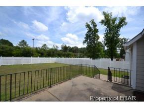 3405 Black Tower Ct, Fayetteville, NC 28306-8097