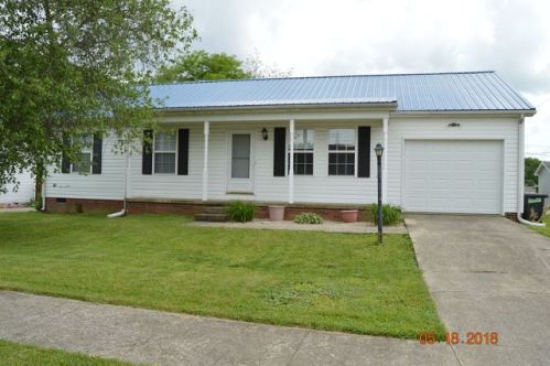 305 Burchwood Dr, Berea, KY 40403-2010