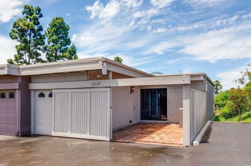6324 Caminito Luisito, San Diego, CA 92111-7217