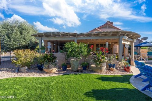 16254 Escondido Ct, Sun City AZ  85374-6428 exterior