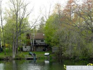 77 Lake Shore Dr, Copake, NY 12516-1000