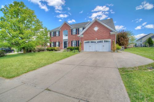 1794 Waverly Dr, Florence, KY 41042-8695