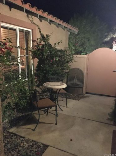 3663 Mountain Gate, Palm Springs CA  92262-1200 exterior