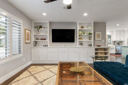 5972 San Aleso Ct, Santa Rosa CA  95409-3937 exterior