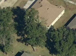 2620 Breezy Meadow Rd, Apopka FL  32712-6437 exterior