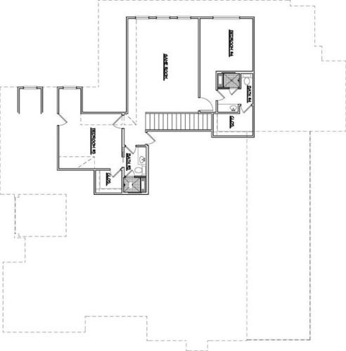 3240 Clubview Dr, Argyle TX  76226-2113 exterior