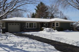 683 Emerson Ave, Ripon WI  54971-1601 exterior