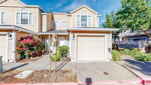 510 Laurel Grove Cir, Santa Rosa, CA 95407-6786
