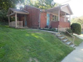 3414 Steele St, Mckeesport, PA 15132-5511