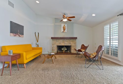 36422 Sandsal Cir, Rancho Mirage CA  92270-1916 exterior