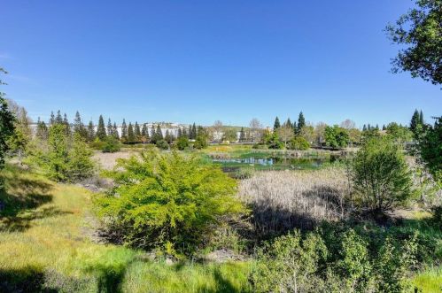 392 Illsley Way, Folsom CA  95630-8427 exterior