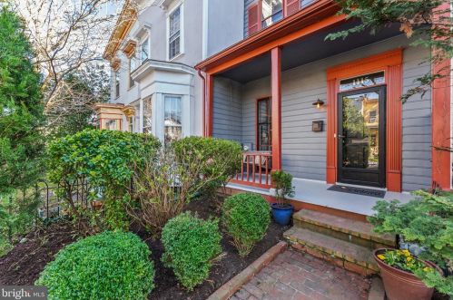 1115 Park St, Washington, DC 20002-6317
