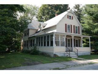 110 Lyons St, Woodford, VT 05201-2008