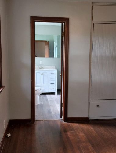 3611 Julie Dr, Franklin OH  45005-5015 exterior