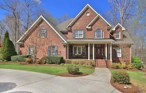 40 Kensington Dr, Youngsville, NC 27596-7625